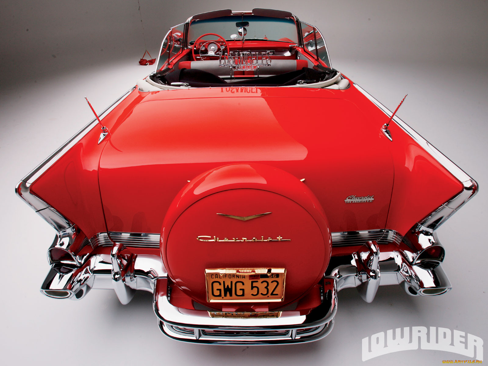 1957, chevy, bel, air, convertible, , chevrolet, lowrider